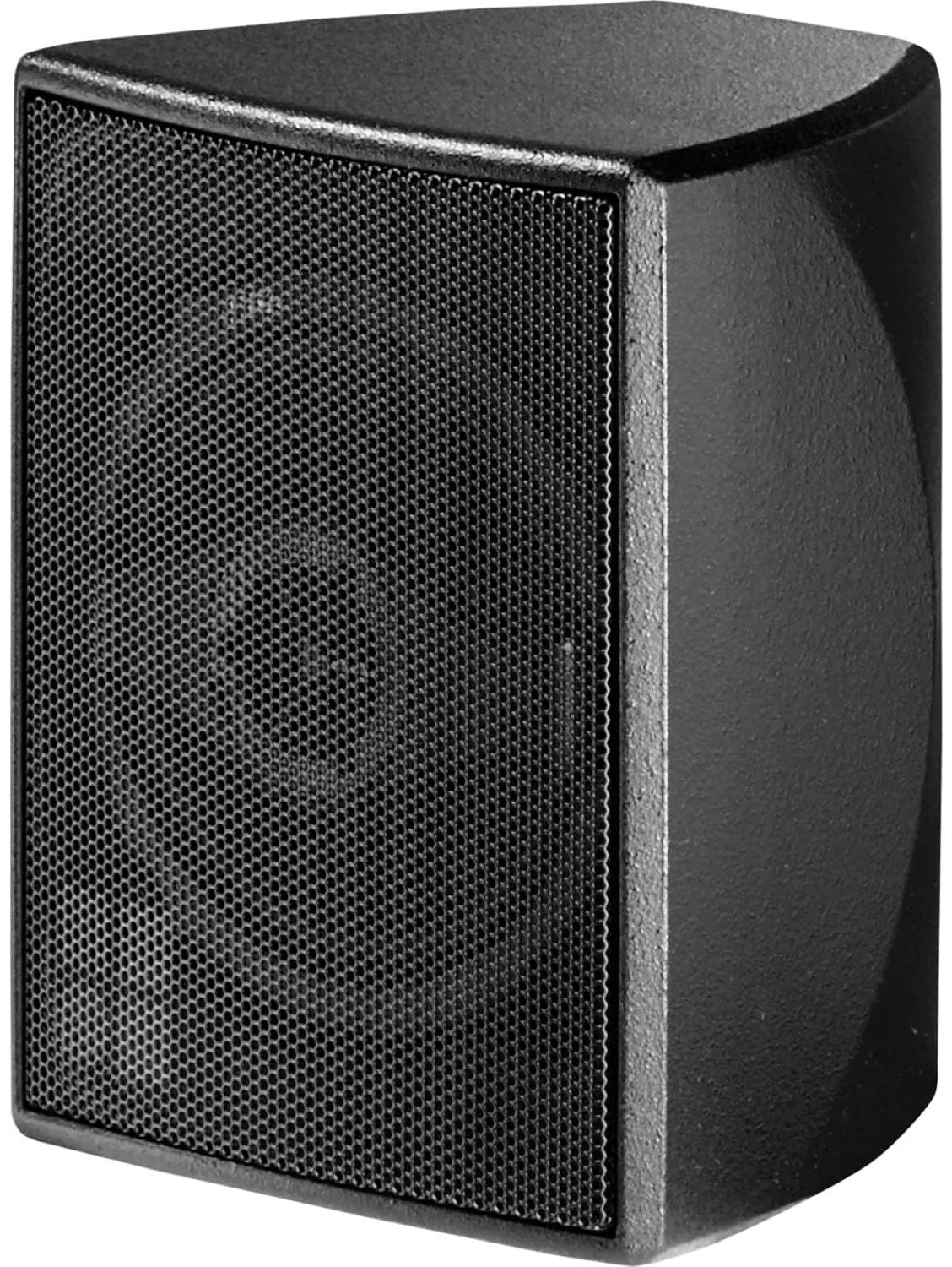 D&B Audiotechnik Z0440.000 E4 4-Inch NL4 Passive Loudspeaker -  PSSL ProSound and Stage Lighting