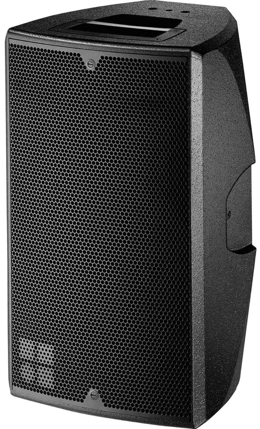 D&B Audiotechnik Z0601.001 E12 12-Inch NL4 Passive Loudspeaker -  PSSL ProSound and Stage Lighting