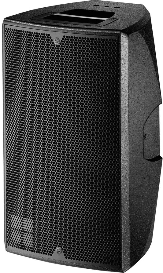 D&B Audiotechnik Z0602.001 E12-D 12-Inch NL4 Passive Loudspeaker -  PSSL ProSound and Stage Lighting