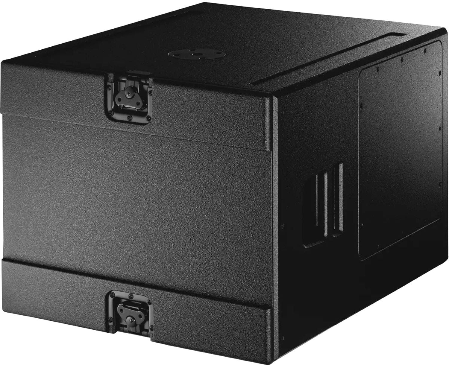 D&B Audiotechnik Z0610.001 B4 15-Inch/12-Inch NL4 Dual Passive Subwoofer -  PSSL ProSound and Stage Lighting