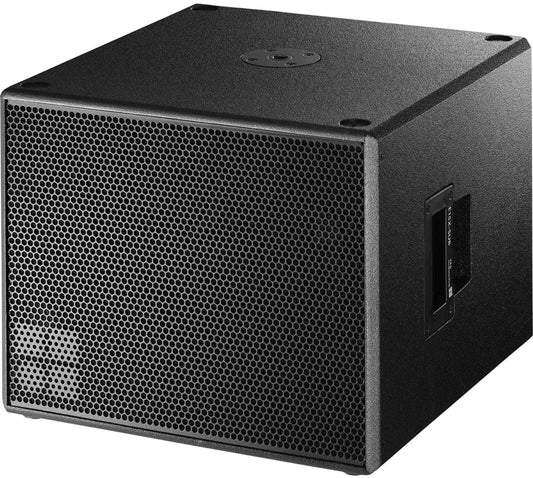 D&B Audiotechnik Z0615.001 E15X 15-Inch NL4 Passive Subwoofer -  PSSL ProSound and Stage Lighting
