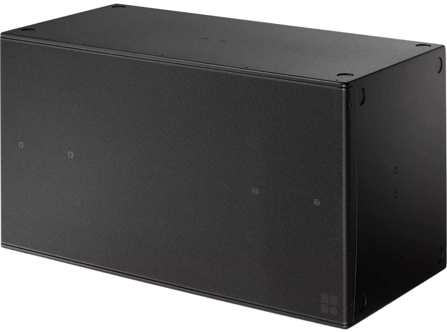 D&B Audiotechnik Z1613.000 21S-SUB 21-Inch Passive Subwoofer - PSSL ProSound and Stage Lighting