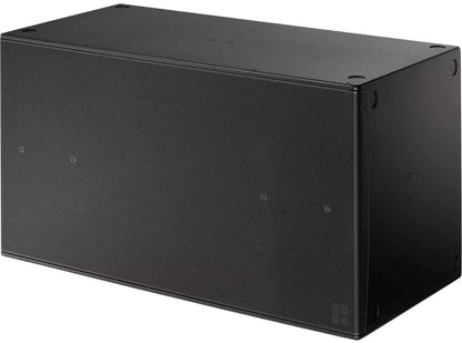 D&B Audiotechnik Z1613.100 21S-SUB 21-Inch Passive Subwoofer - Weather-Resistant - PSSL ProSound and Stage Lighting