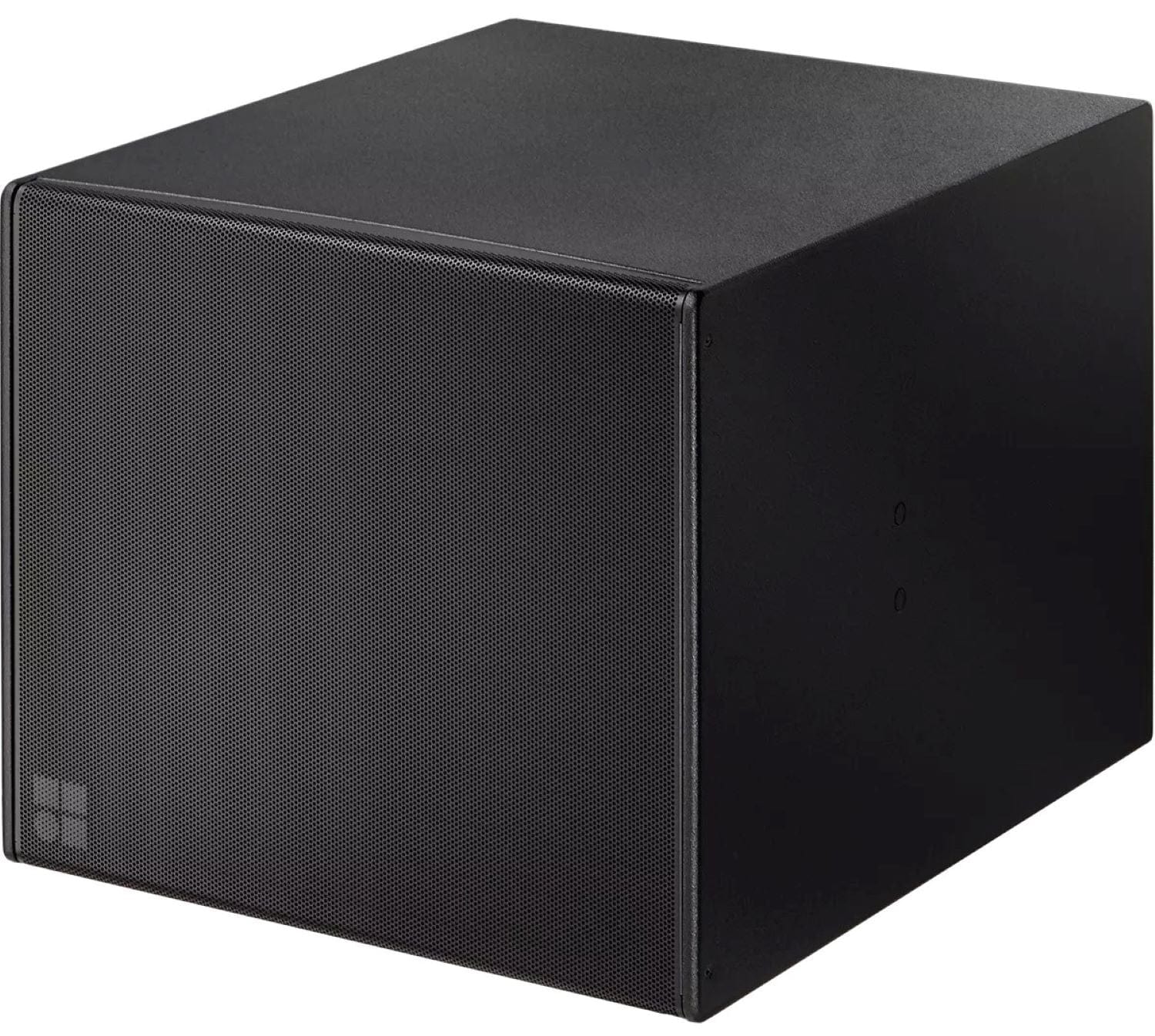D&B Audiotechnik Z1626.100 18S-SUB 18-Inch Passive Subwoofer - Weather-Resistant - PSSL ProSound and Stage Lighting
