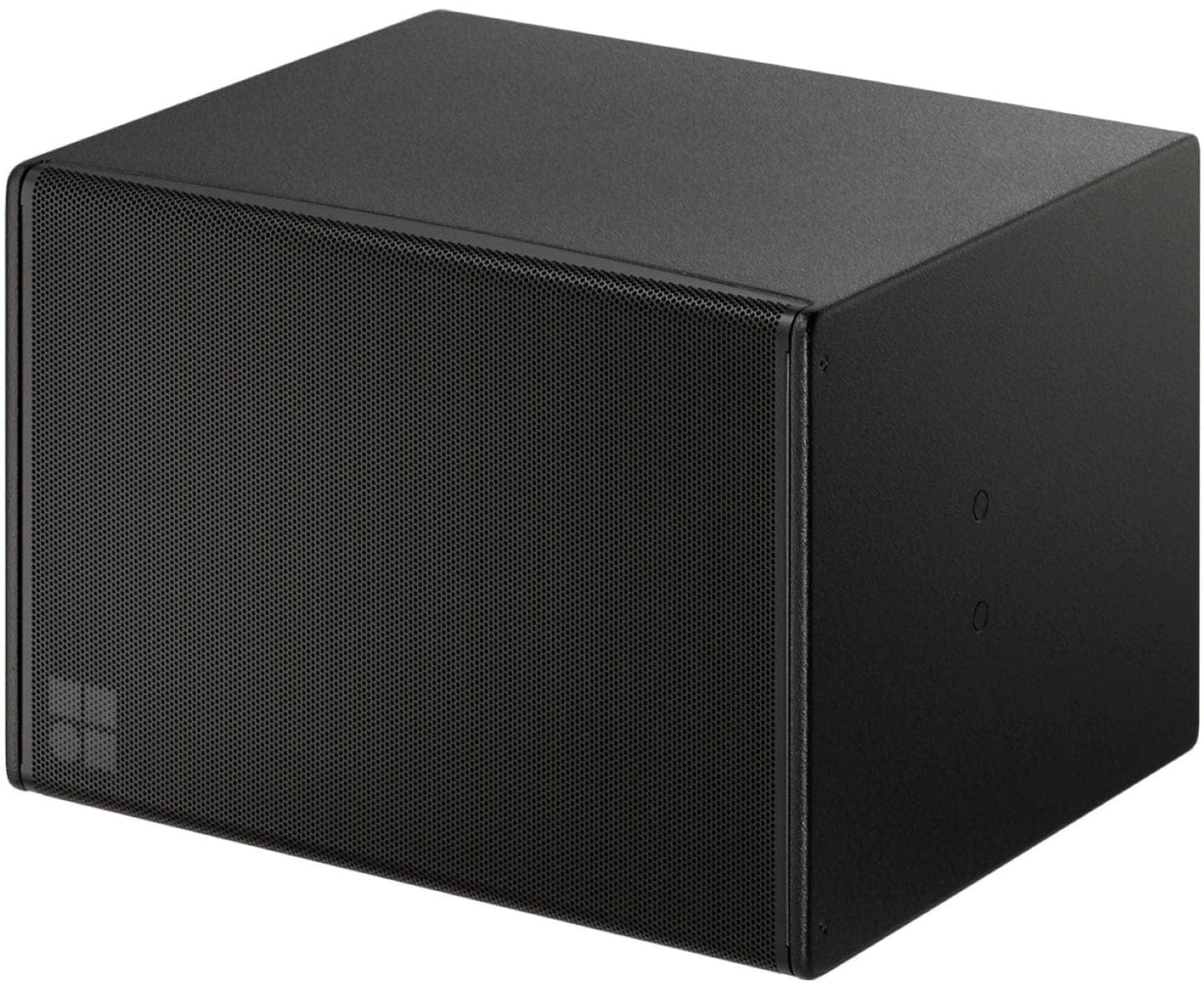 D&B Audiotechnik Z1630.000 12S-SUB 12-Inch Passive Subwoofer - PSSL ProSound and Stage Lighting