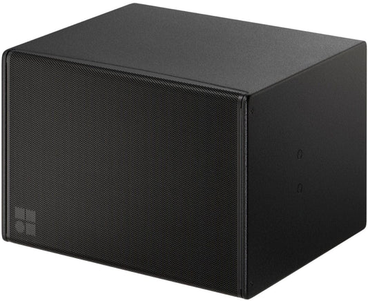 D&B Audiotechnik Z1630.100 12S-SUB 12-Inch Passive Subwoofer - Weather-Resistant - PSSL ProSound and Stage Lighting