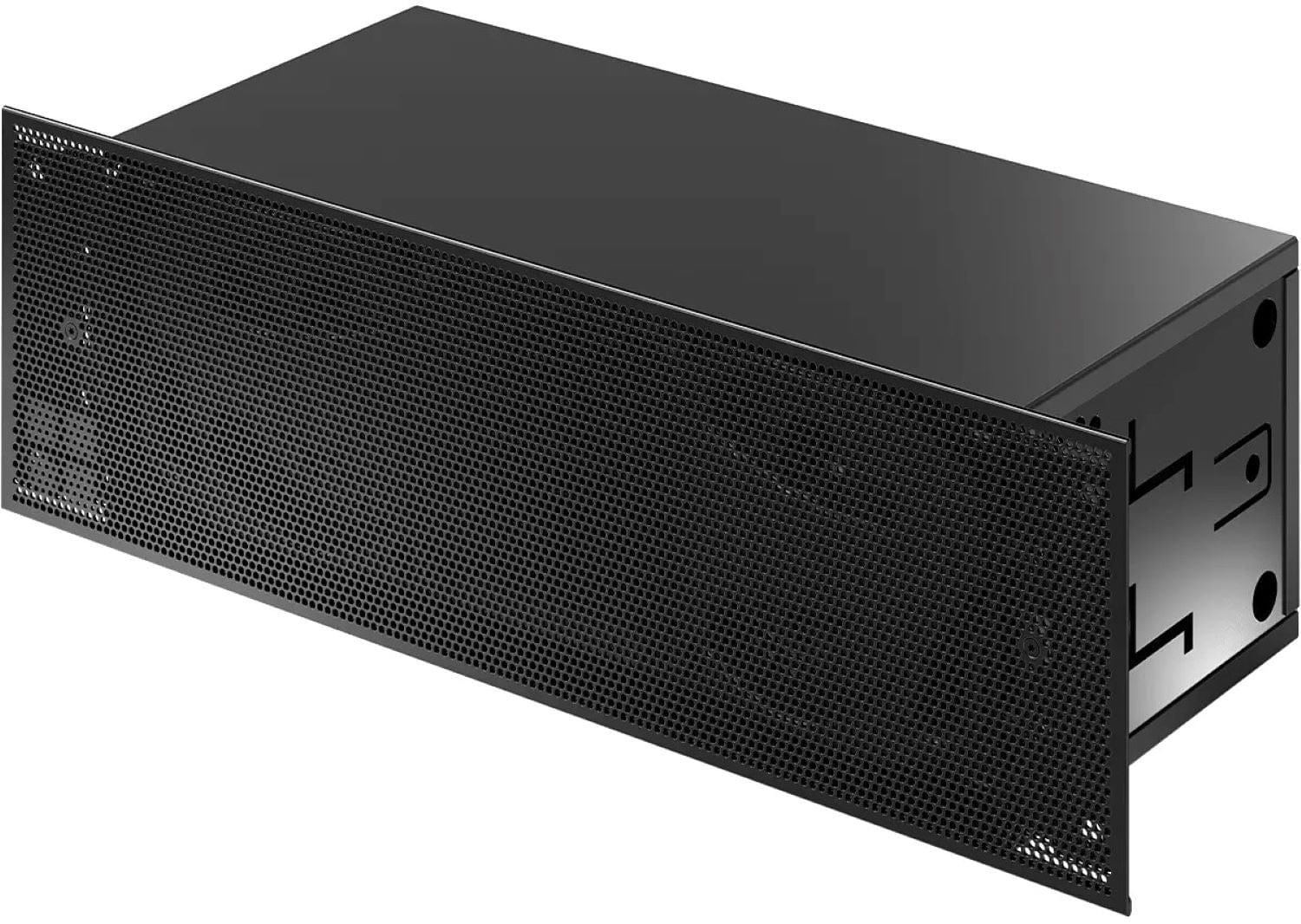D&B Audiotechnik Z1650.000 44S 2x 4.5-Inch Passive Loudspeaker - PSSL ProSound and Stage Lighting