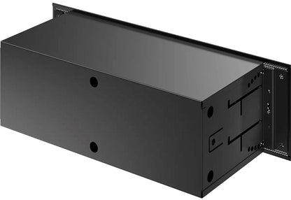 D&B Audiotechnik Z1650.100 44S 2x 4.5-Inch Passive Loudspeaker - Weather-Resistant - PSSL ProSound and Stage Lighting