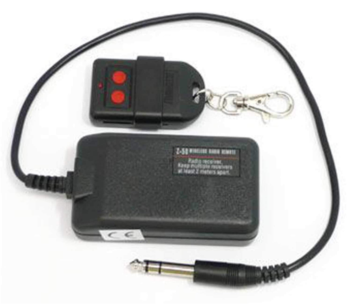 Antari Z50 Wireless Remote for Z1000II - PSSL ProSound and Stage Lighting