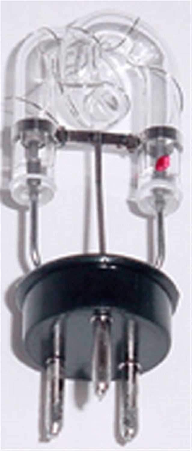 American DJ ZB-50 Strobe Lamp - PSSL ProSound and Stage Lighting