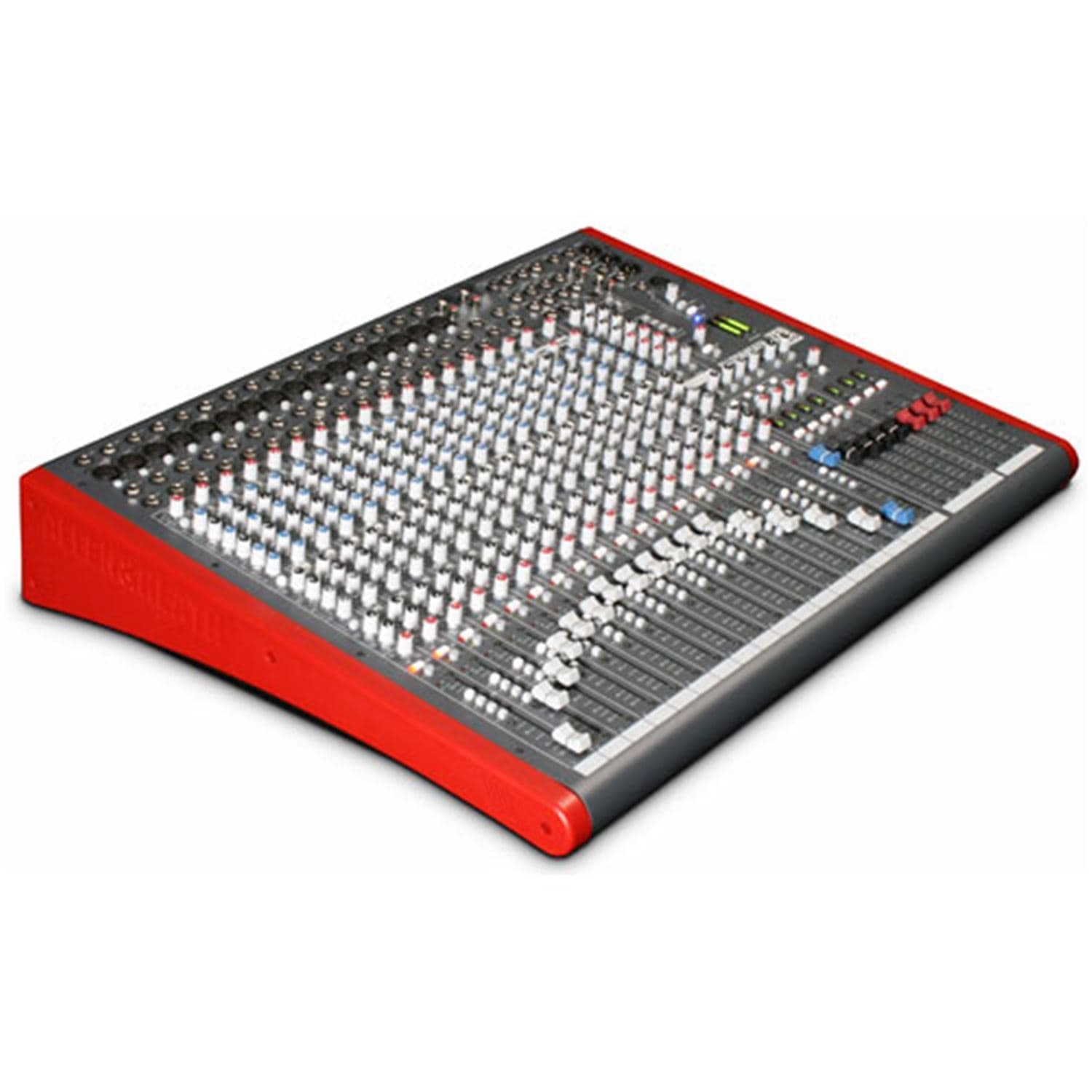 Allen & Heath Zed-420 16 Mic/line 20 Input Mixer - PSSL ProSound and Stage Lighting