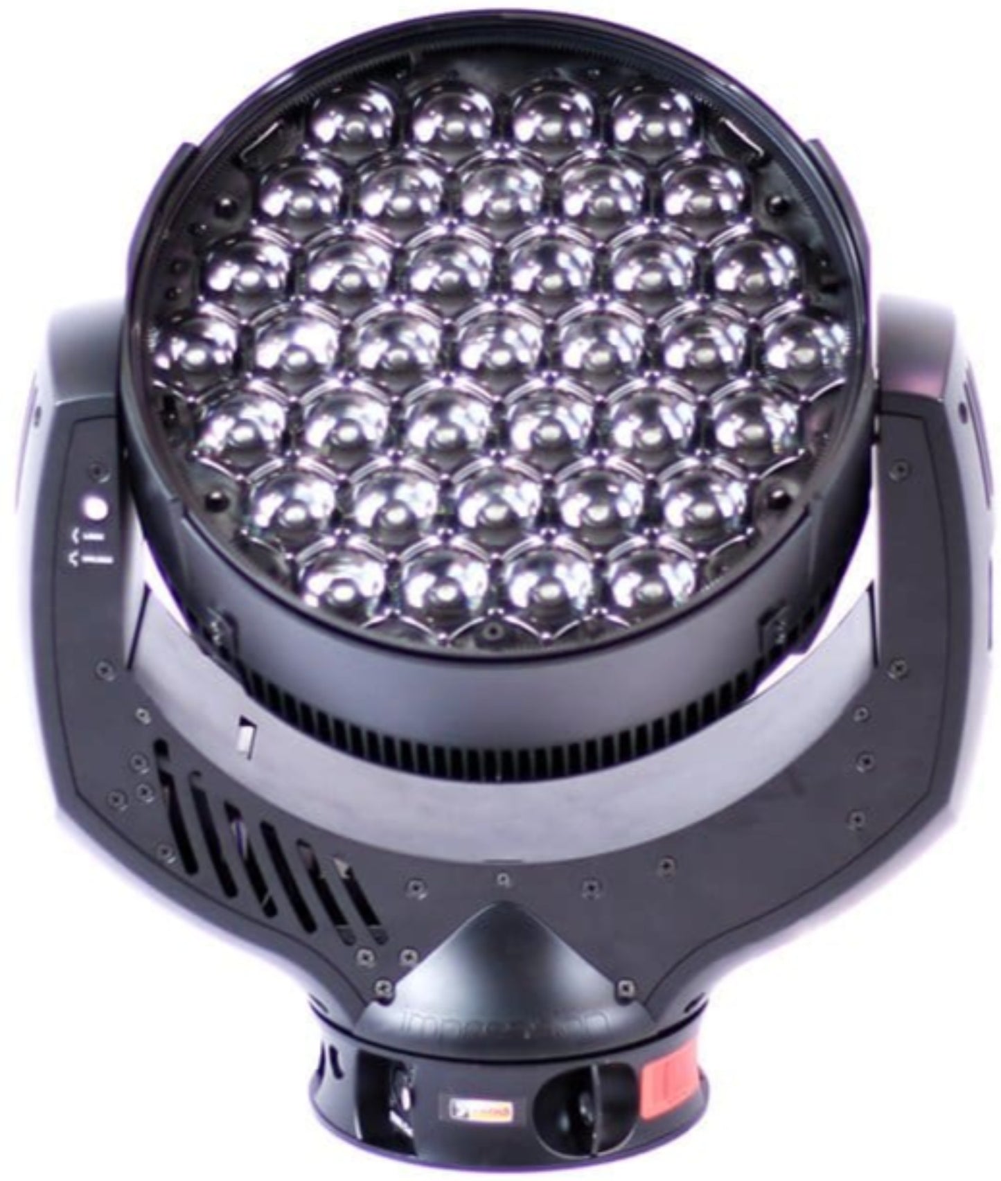 GLP impression X4 L RGBW LED Wash Moving Light - ProSound and Stage Lighting