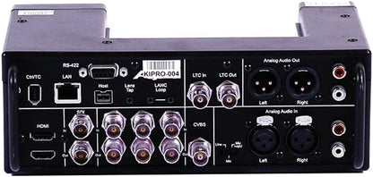 AJA Video Systems Ki Pro HD Video Recorder - ProSound and Stage Lighting