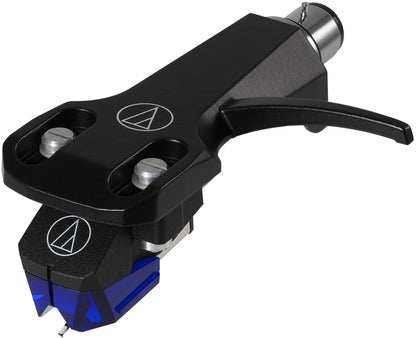 Audio-Technica AT-XP3/H Headshell/Cartridge Combo Kit - ProSound and Stage Lighting