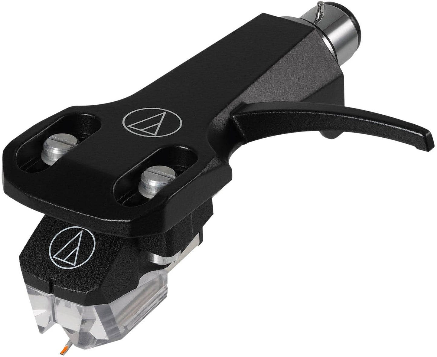Audio-Technica AT-XP7/H Headshell/Cartridge Combo Kit - ProSound and Stage Lighting