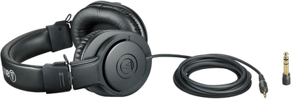 Audio-Technica AT2020USB Streaming / Podcasting Pack - ProSound and Stage Lighting