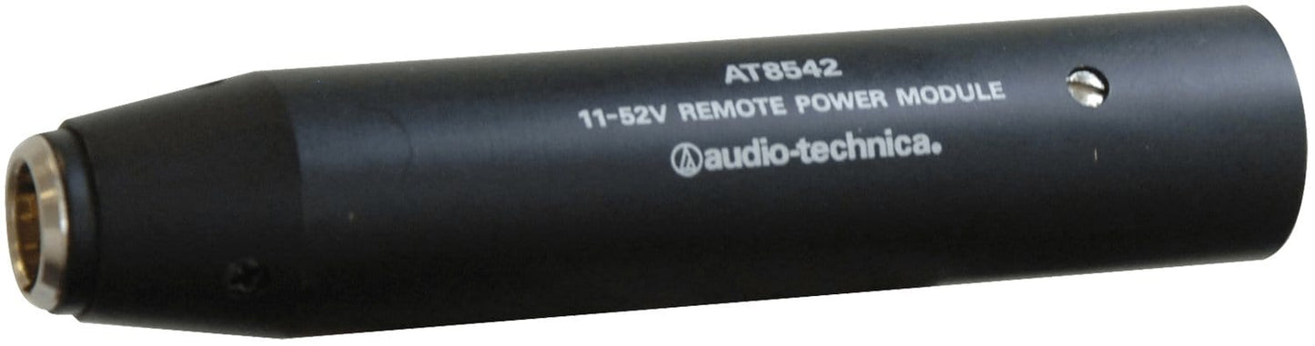 Audio-Technica AT8542 11-52V Remote Power Module - ProSound and Stage Lighting
