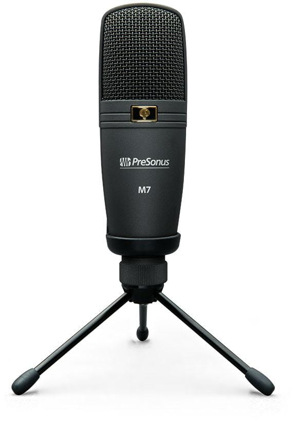 PreSonus AudioBox USB 25th Ultimate Recording Kit - PSSL ProSound and Stage Lighting