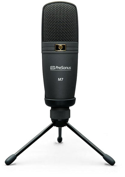 PreSonus AudioBox USB 96 25th Studio Recording Kit - PSSL ProSound and Stage Lighting