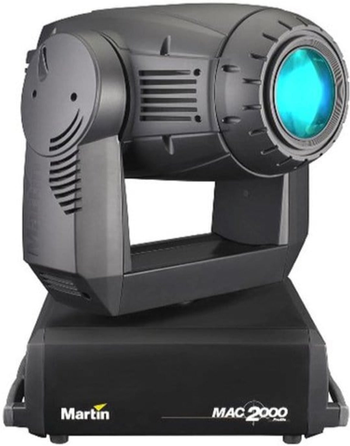 Martin MAC 2000 Profile Moving Light Spot - ProSound and Stage Lighting