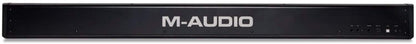 M-Audio Hammer 88 | 88 Key Hammer-Action Keyboard - PSSL ProSound and Stage Lighting