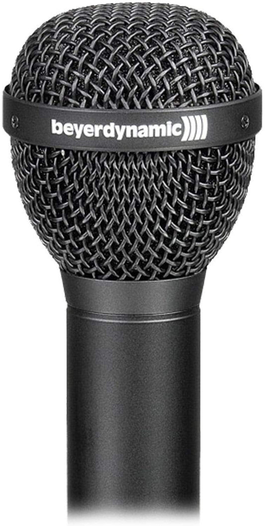Beyerdynamic M88 Dynamic Microphone - ProSound and Stage Lighting