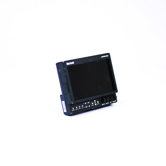 Marshall V-LCD70XHB-3GSDI 7-Inch HD-SDI Monitor - ProSound and Stage Lighting