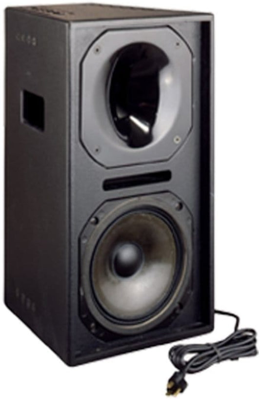 Renkus-Heinz PN81 120 Two-Way Loudspeaker - ProSound and Stage Lighting