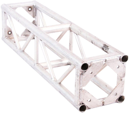 KAD Fabrications 12BT4 12 x 48-in Bolted Truss - ProSound and Stage Lighting
