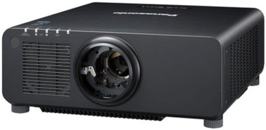 Panasonic PT-RZ970 10K DLP 16:10 Video Projector - ProSound and Stage Lighting