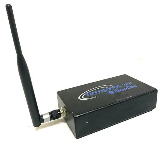 Clear-Com CCT-9RT Remote Tranceiver for CM944 Antenna 900MHz - PSSL ProSound and Stage Lighting