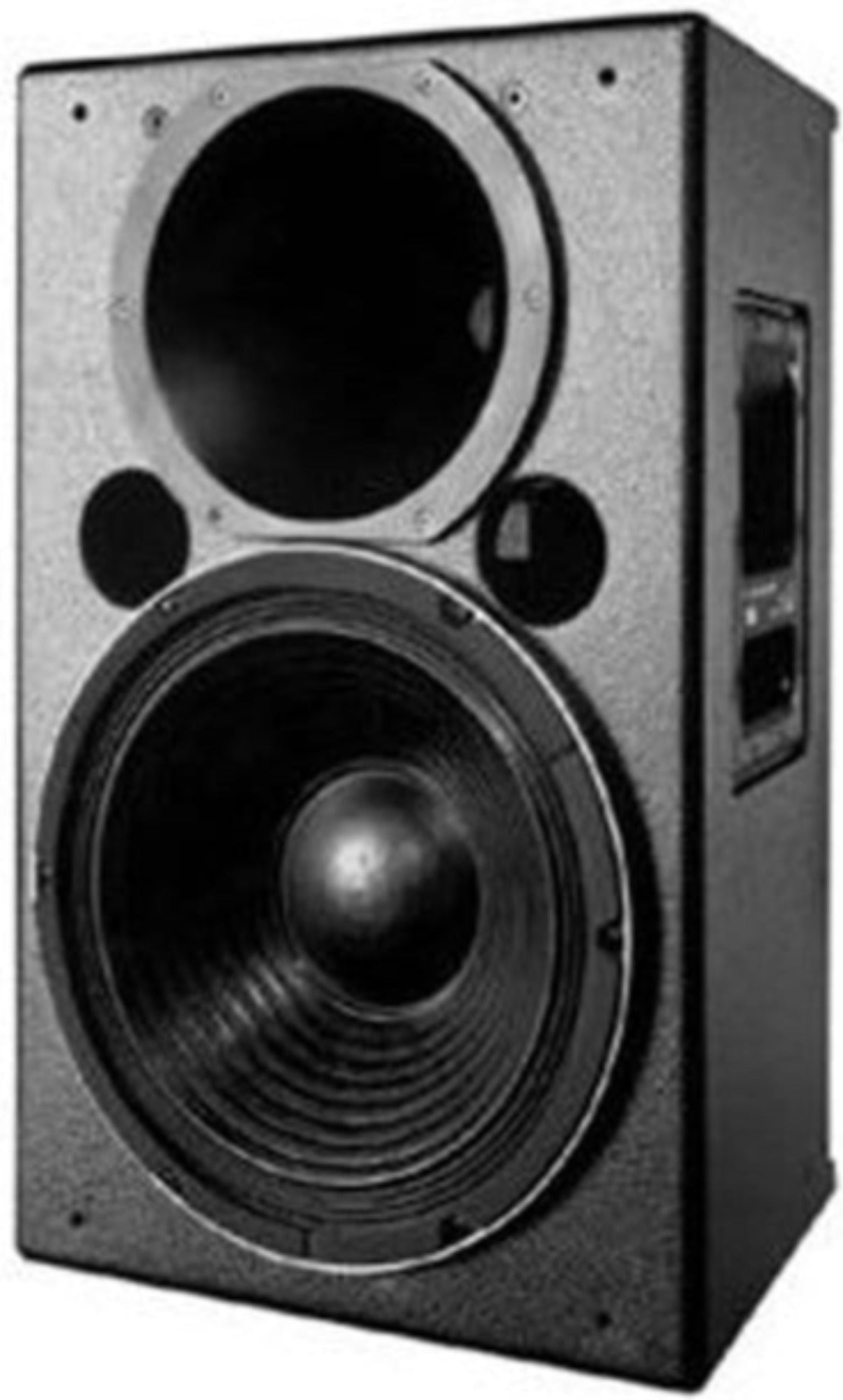 Meyer Sound UPA-2P Self-Powered Loudspeaker - ProSound and Stage Lighting