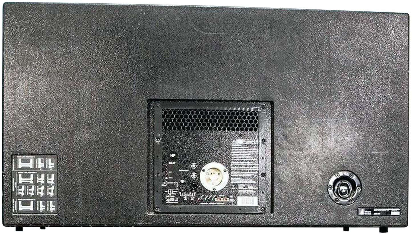 Meyer Sound 600-HP Powered Subwoofer - ProSound and Stage Lighting