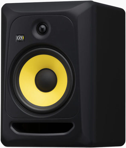 KRK CLASSIC 8 Inch Powered Studio Monitor - PSSL ProSound and Stage Lighting