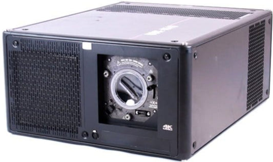 Barco UDX-4K40 37.5K 4K DLP 16:10 Video Projector - ProSound and Stage Lighting