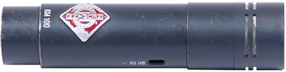 Neumann KM 140 Cardioid Condenser Microphone - ProSound and Stage Lighting