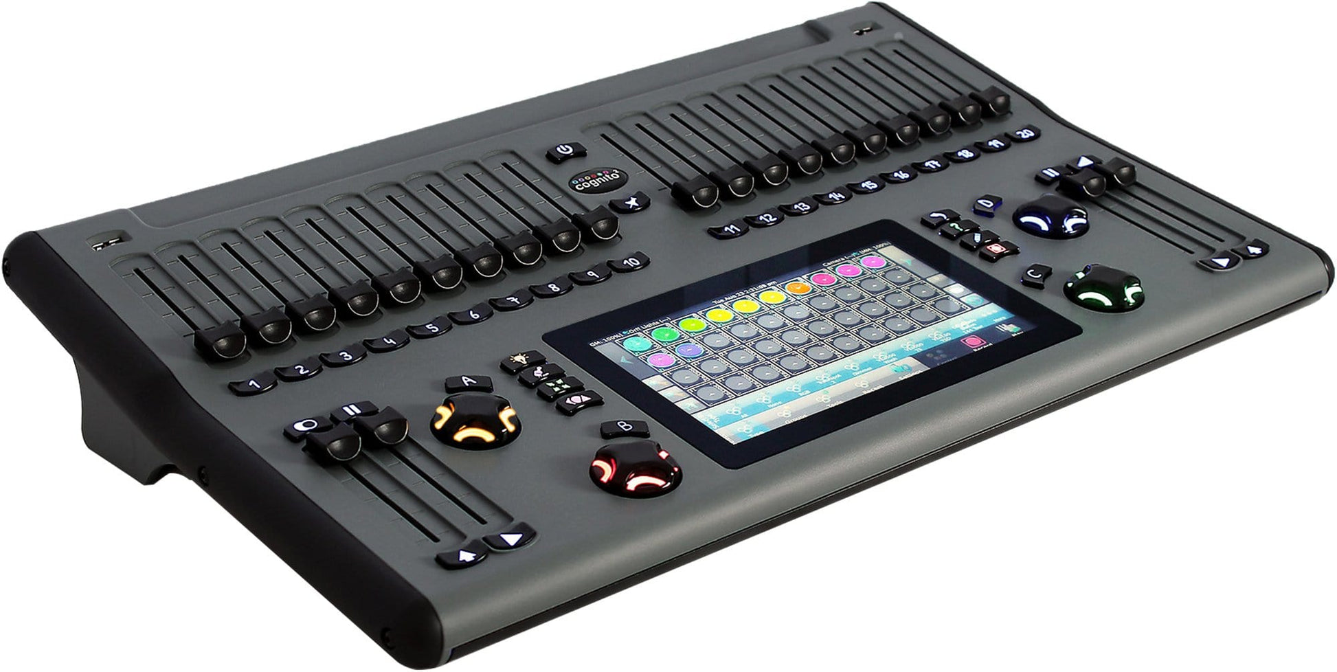 Pathway Cognito2 Lighting Console - ProSound and Stage Lighting