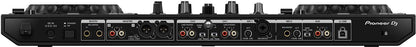 Pioneer DDJ-800 2-Channel DJ Controller for rekordbox - ProSound and Stage Lighting