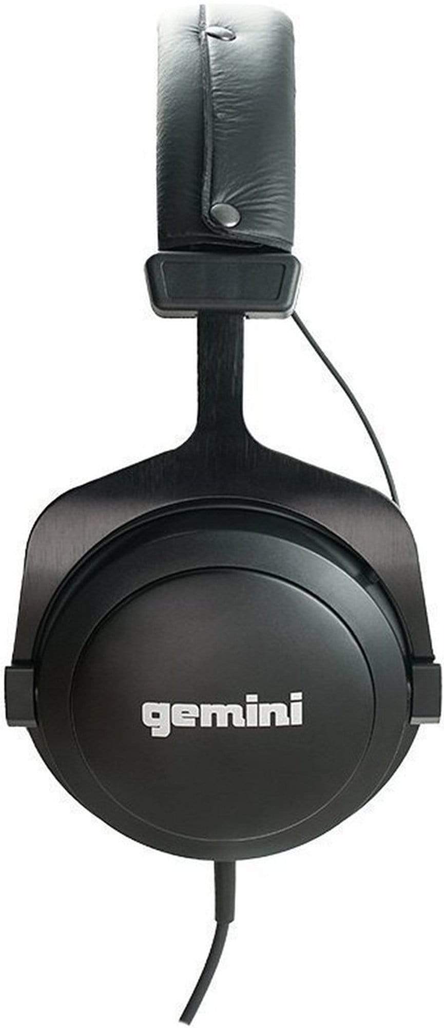 Gemini DJX-1000 Professional DJ Headphones - ProSound and Stage Lighting