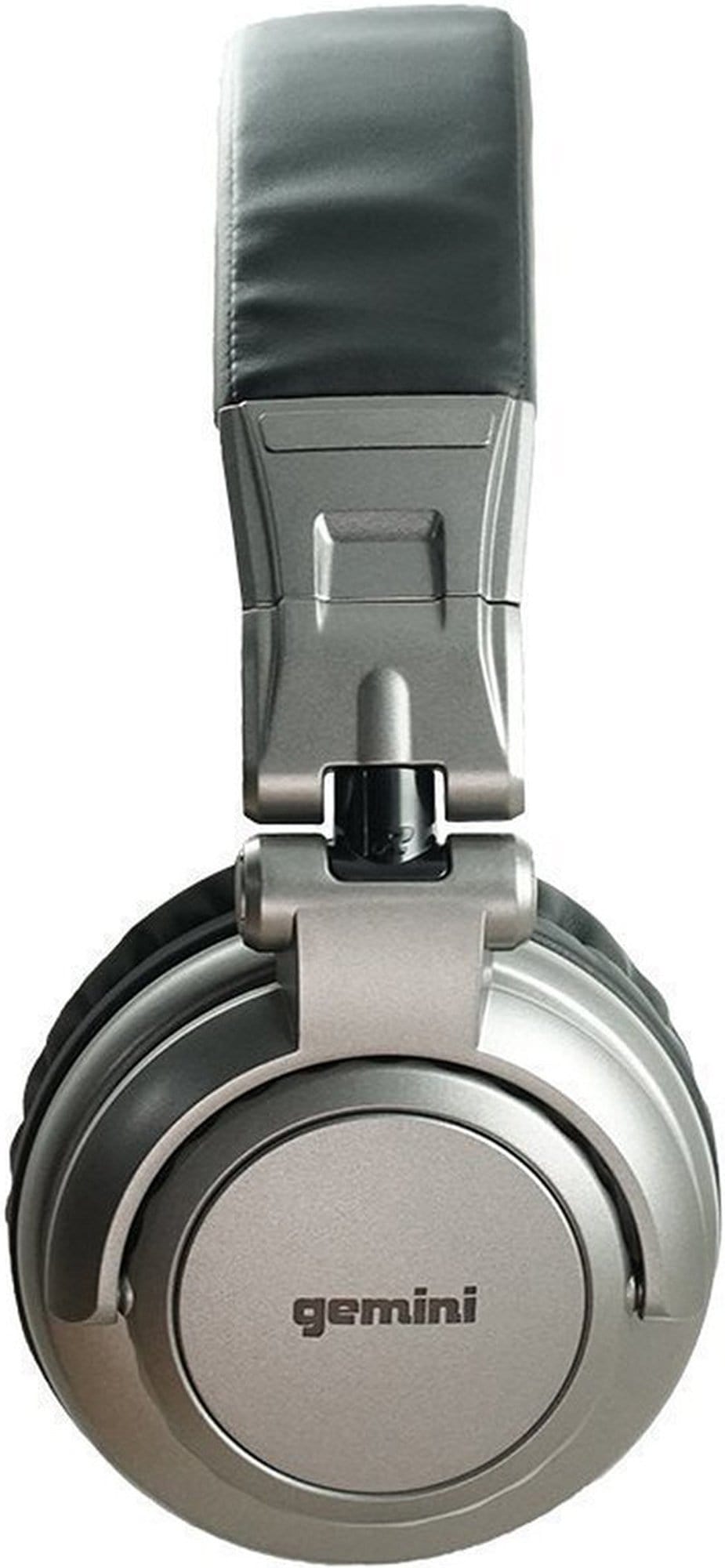 Gemini DJX-500 Professional DJ Headphones - ProSound and Stage Lighting