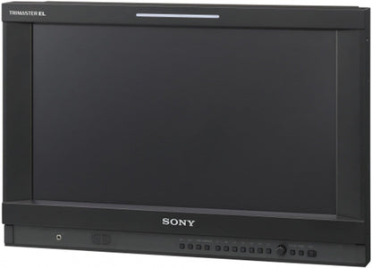 Sony PVM-1741A 16.5-Inch OLED Monitor - ProSound and Stage Lighting