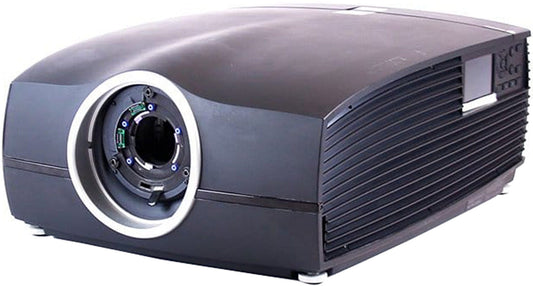 Barco F90-4K13 11.8K 4K DLP 16:10 Video Projector - ProSound and Stage Lighting