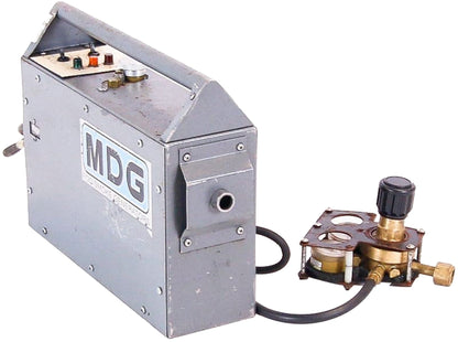 MDG MAX 3000 Fog Machine - ProSound and Stage Lighting