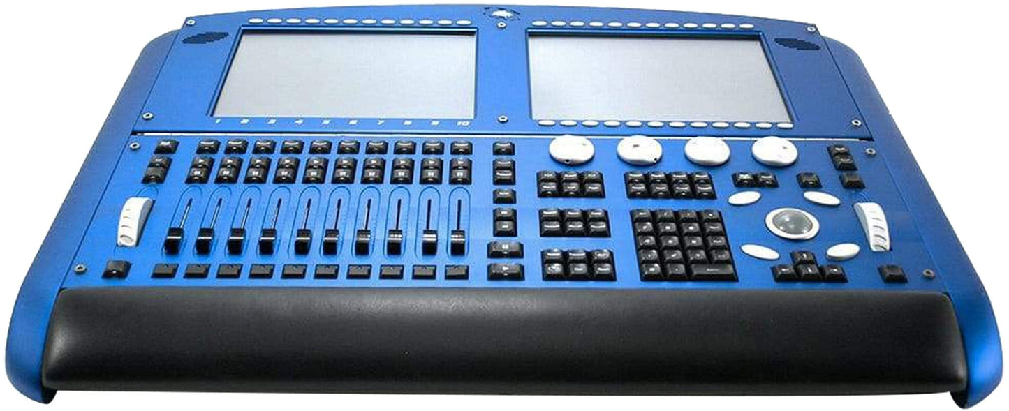 High End Systems Wholehog 3 Lighting Console - ProSound and Stage Lighting