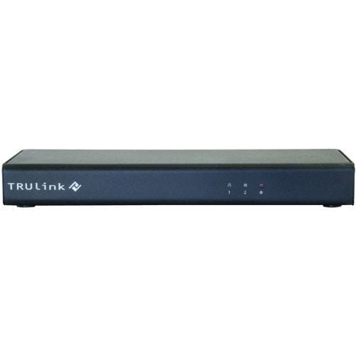 C2G 40471 TruLink 2-Port HDMI Switcher 4K UHD - PSSL ProSound and Stage Lighting