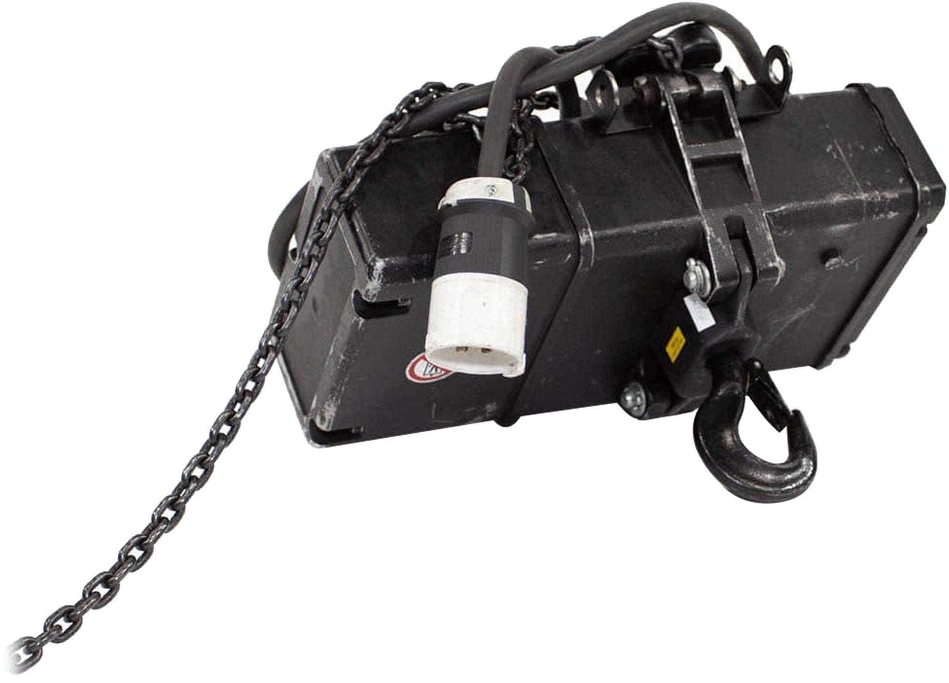 Liftket SK030/64 Electrical Chain Hoist 1/2t 80 ft - ProSound and Stage Lighting