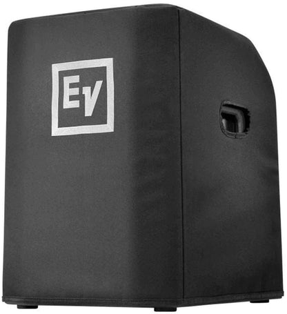 Electro-Voice EVOLVE 50 Speaker with Subwoofer Cover - PSSL ProSound and Stage Lighting