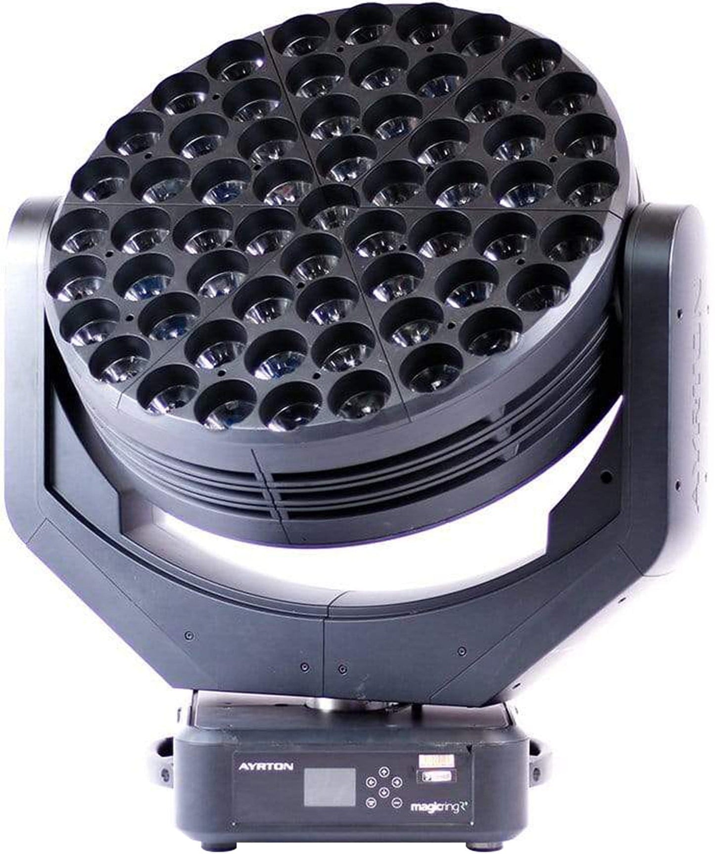 Ayrton MagicRing-R9 Wash LED Moving Light - ProSound and Stage Lighting