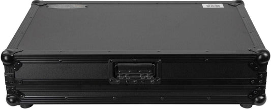 Odyssey FZDDJ1000BL Black Label Pioneer DDJ-1000/1000SRT Controller Case - PSSL ProSound and Stage Lighting