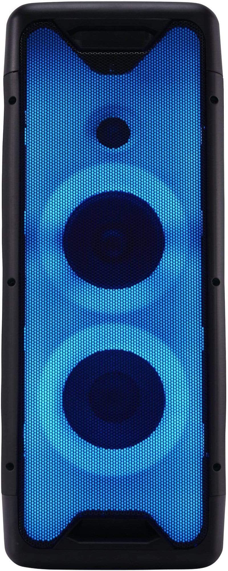Gemini GLS-550 Wireless Dual 5-Inch Party Speaker - ProSound and Stage Lighting